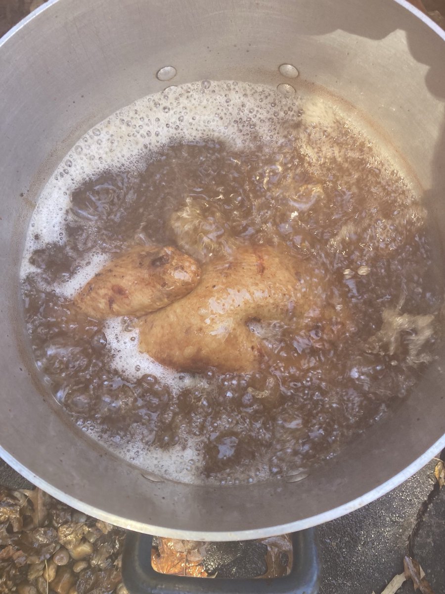 Dewey McClain tweet media