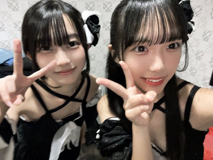 秋月柑七のTwitter画像36