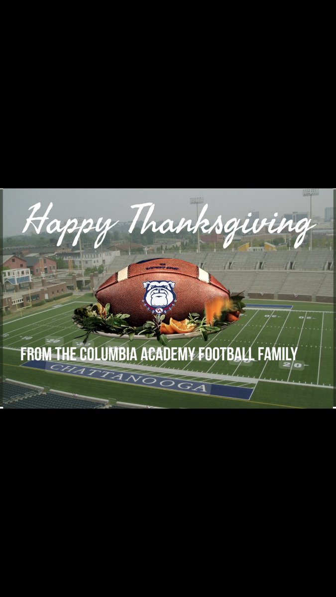 CA Bulldog Football tweet media