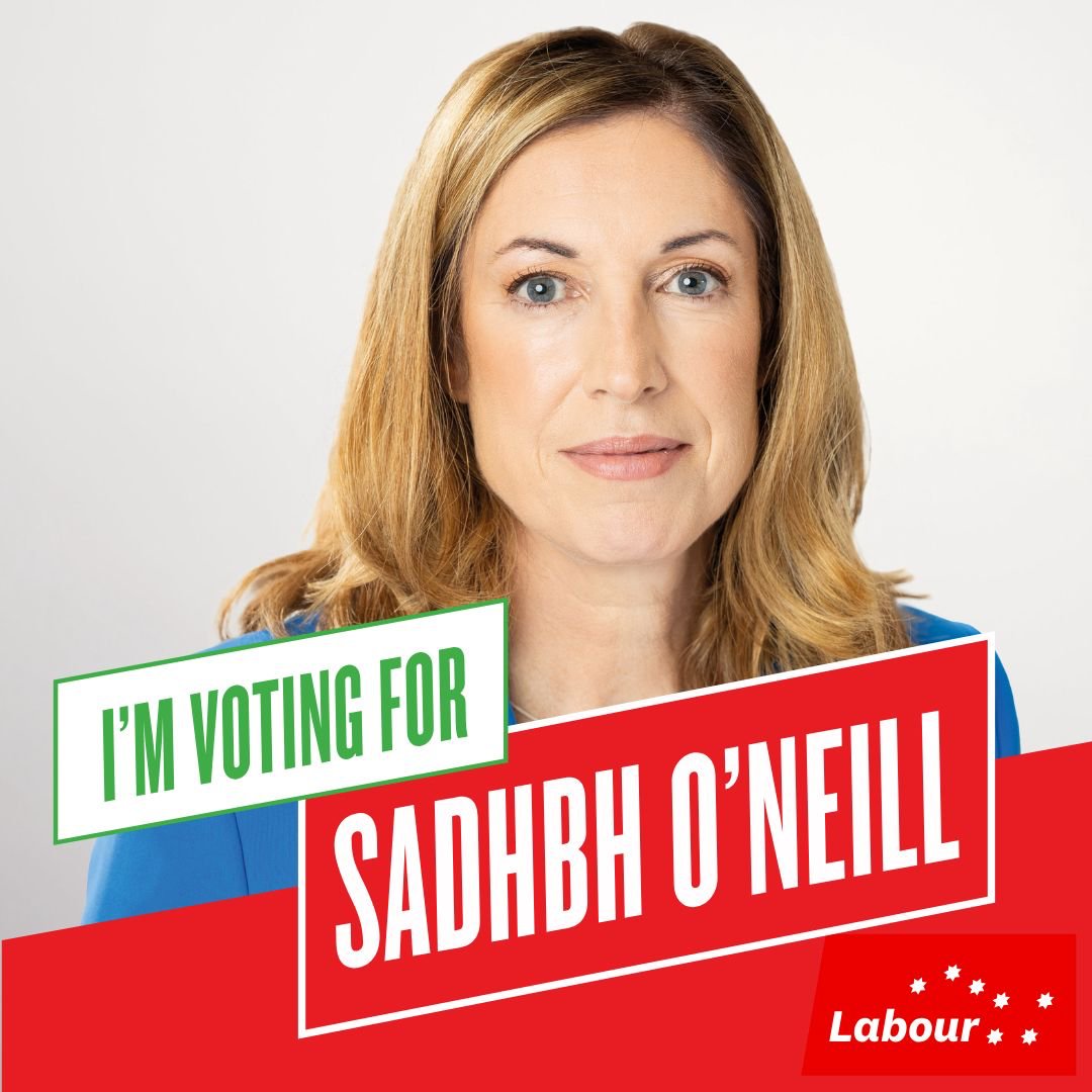 Sadhbh O' Neill 🍉🌹 tweet media