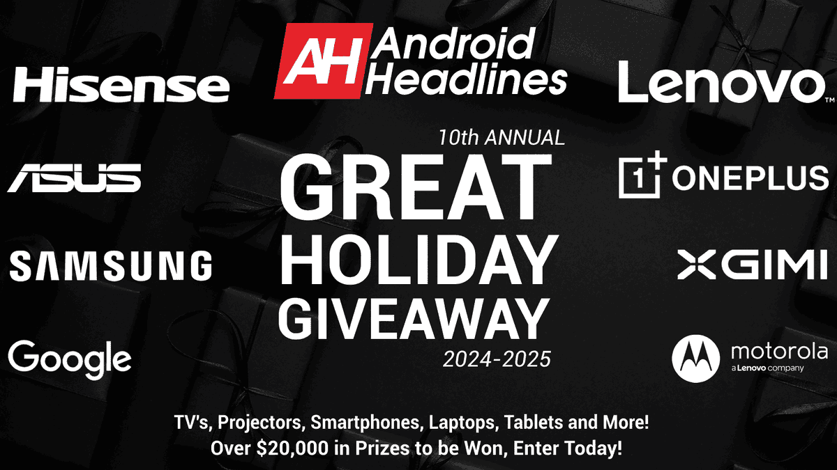 Androidheadline tweet media