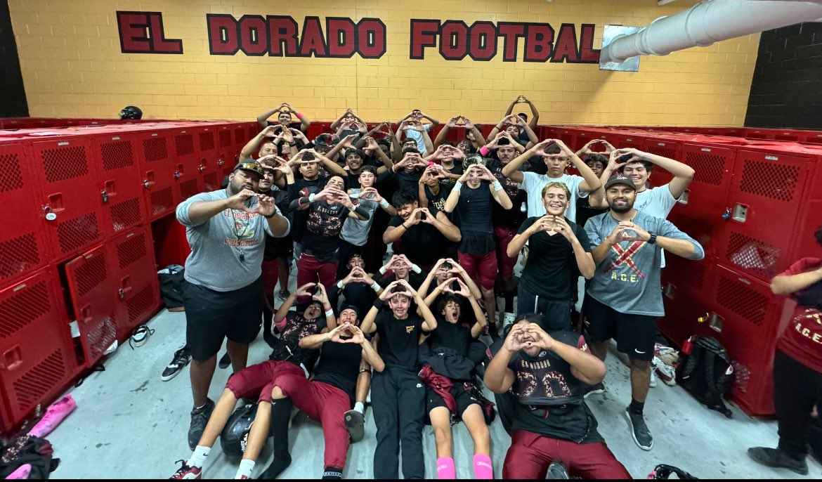 Happy Thanksgiving! Extremely thankful for the best kids, coaches, administrators, staff, and families! #OneEmpire <a href="/EDAztecs_HS/">Patricia Pedroza</a> <a href="/SocorroISD/">Socorro ISD</a>