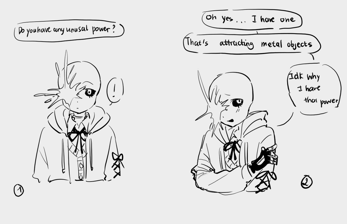 katnguyn_'s tweet photo. Part 1
#colorkiller #undertaleAU #undertale #celline
short comic about Celline https://t.co/4dTrIItWwI