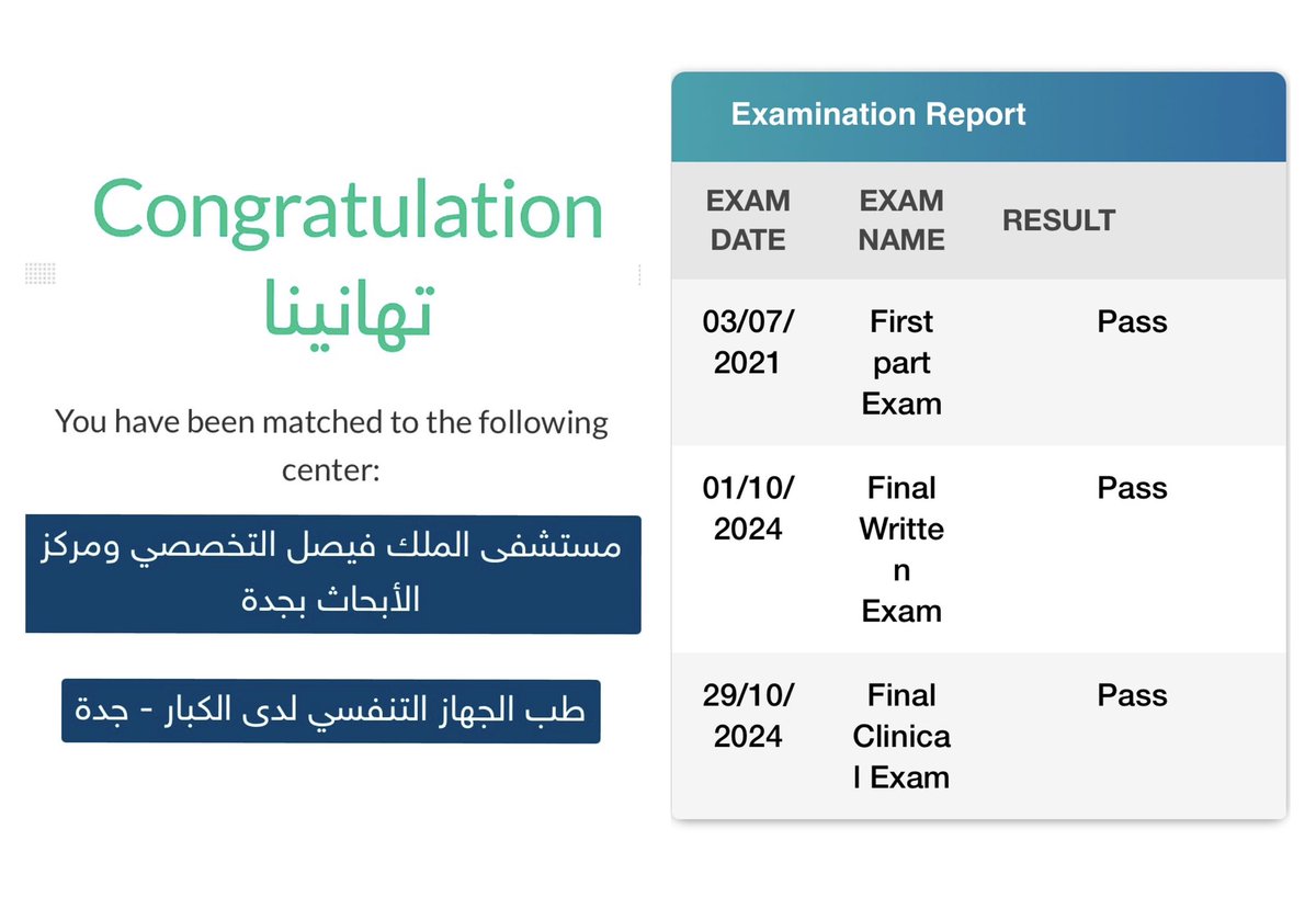 Mohammed Jamjoom tweet media
