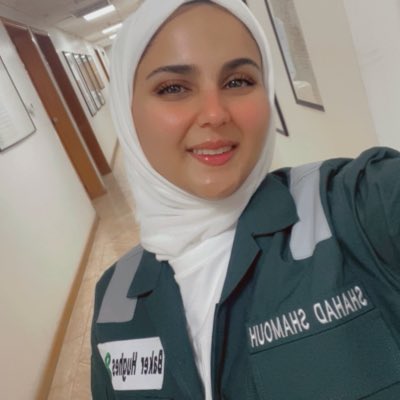 م. شهد المنقذه tweet media