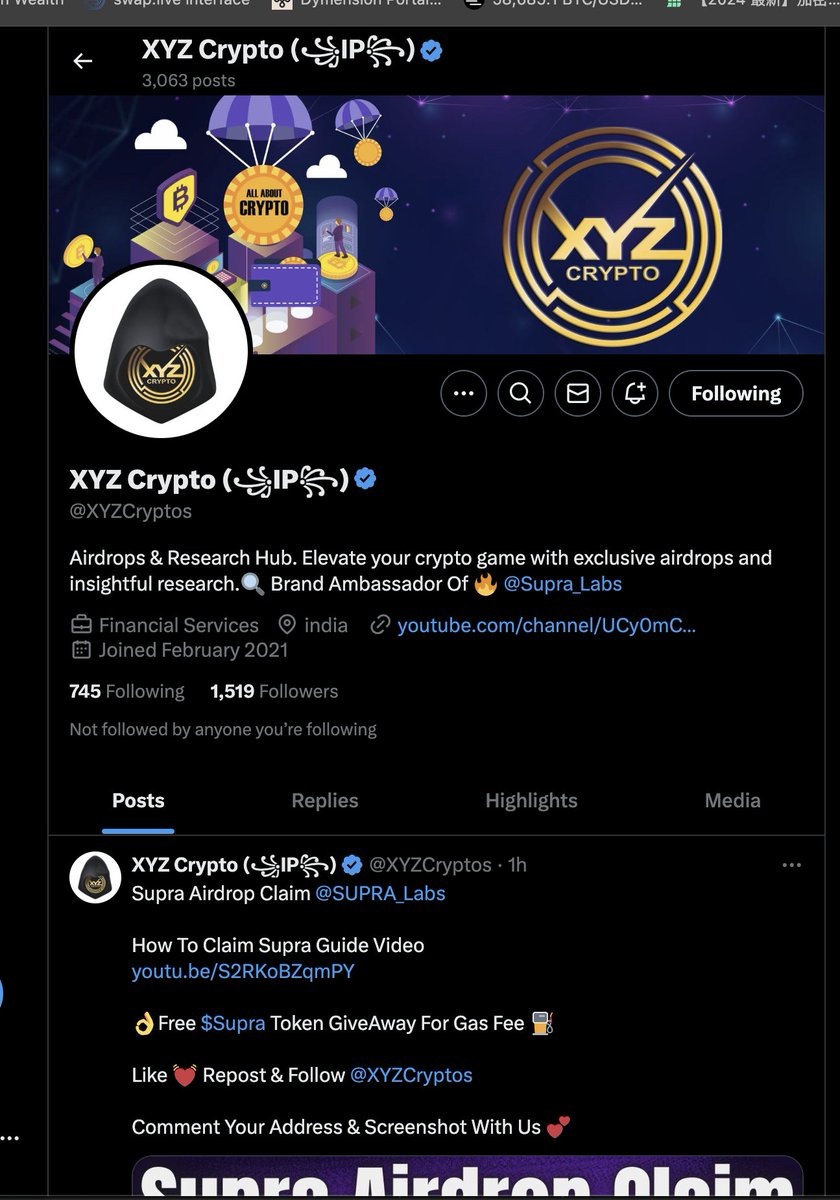 SAMYVONNE.BRAAVOS.STARK tweet media