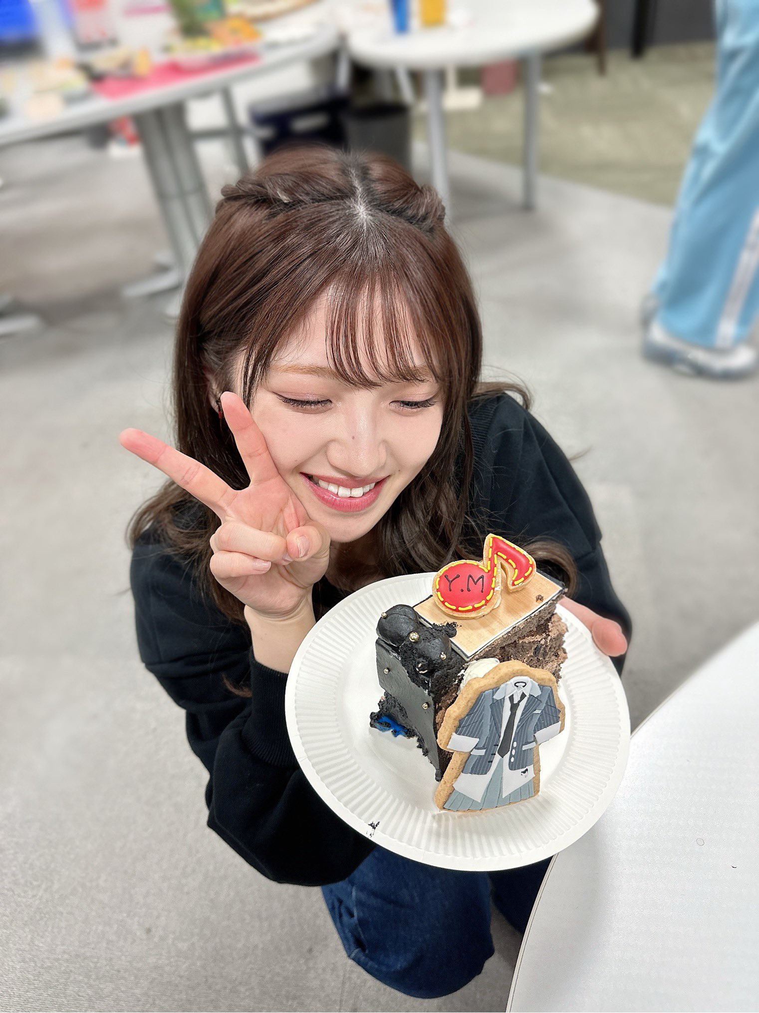 村山彩希AKB48 スペシャルくじ 缶バッジ プロフィール帳 めんこ AKB48公式サイト | ニュース