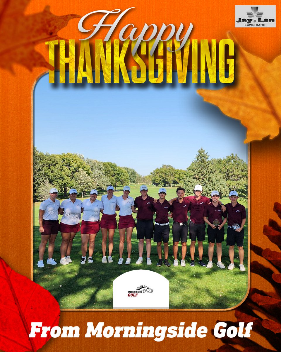 MorningsideGolf tweet media