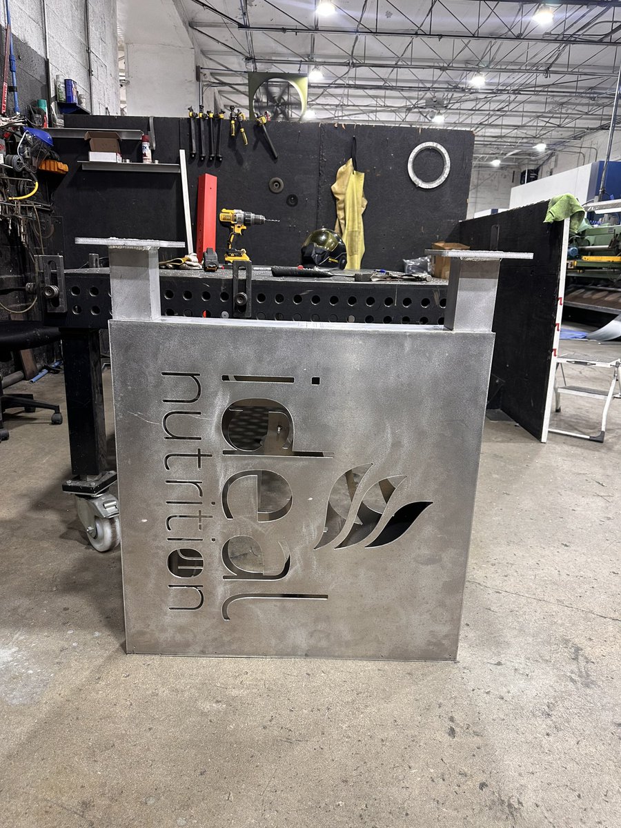 Industrial Sheet Metal (@INDSHEETMETAL) / Posts / X