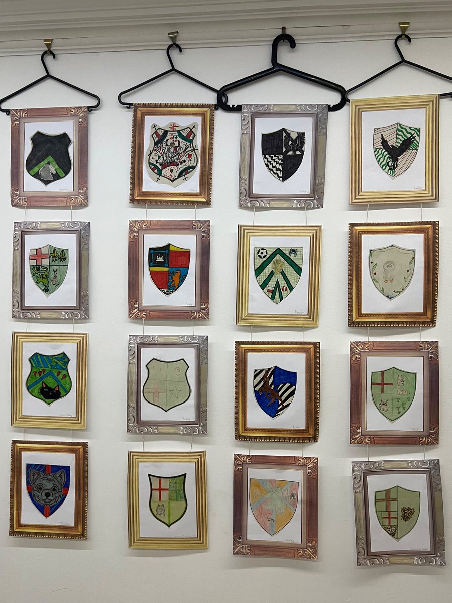 Bridgend Farmhouse (@bridgendfarmhse) on Twitter photo Our Edinburgh 900 Shield Exhibition has got off to a wonderful start with these contributions from Craigour Park Primary. They will be on display at our Christmas Fair on Sun 1st Dec, 11am - 4pm 🌲❤️
<a href="/CraigourPark/">Craigour Park Primary School</a>
#edinburgh900
#edinburghchristmas Our Edinburgh 900 Shield Exhibition has got off to a wonderful start with these contributions from Craigour Park Primary. They will be on display at our Christmas Fair on Sun 1st Dec, 11am - 4pm 🌲❤️
<a href="/CraigourPark/">Craigour Park Primary School</a>
#edinburgh900
#edinburghchristmas