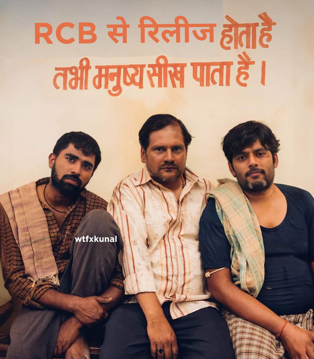 iamajayjangirr's tweet image. RCB Things 😂😉........

#RCBAuction #NewJeans #BGT2025 #VidaaMuyarchi #IslamabadMassacre
#Thalapathy69 #IPLAuction2025