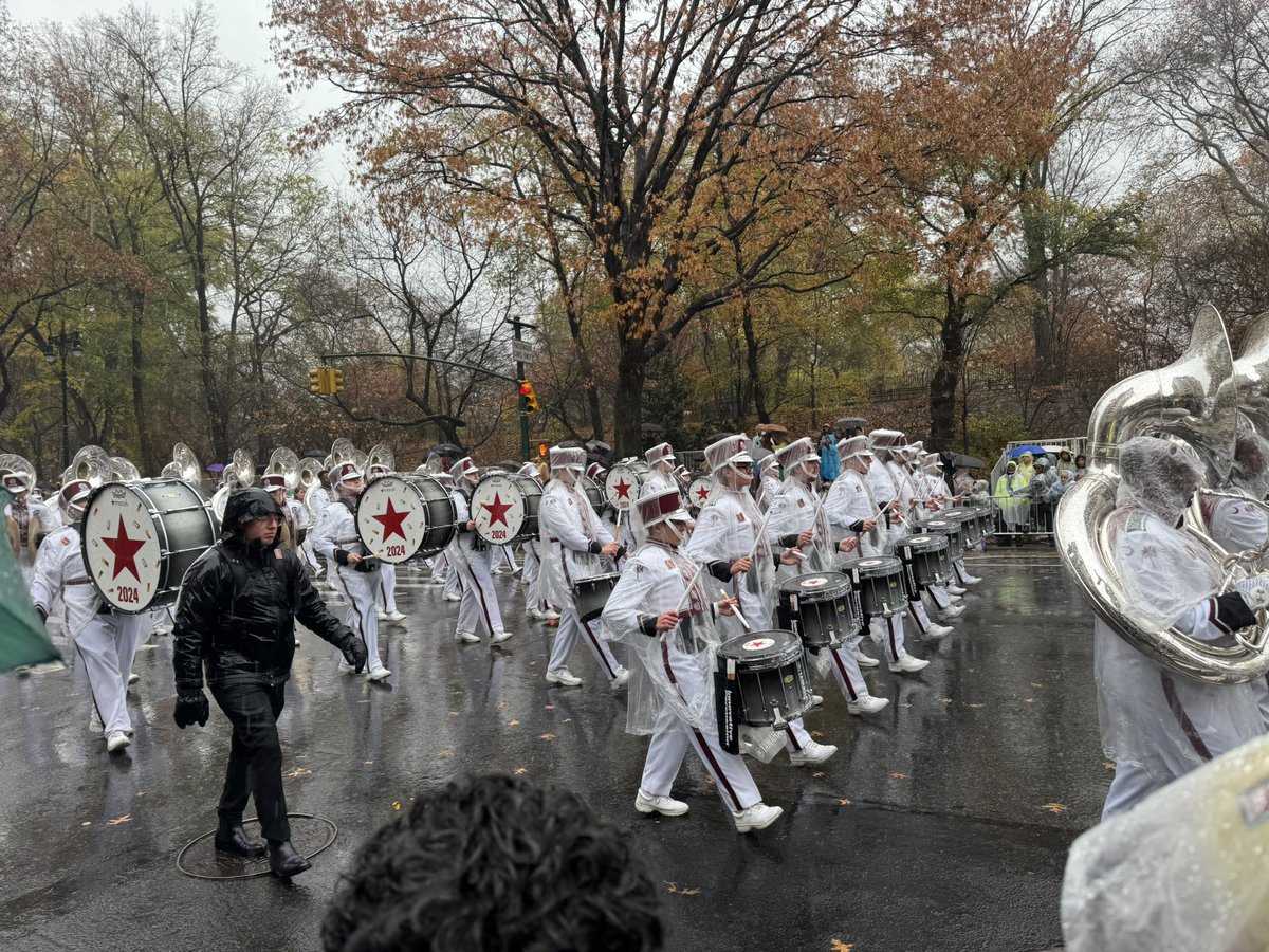 Kevin McCarrell (@kevinmccarrell) on Twitter photo What a great time seeing <a href="/TheCarolinaBand/">The Carolina Bands</a> from the corner of Central Park West and 68th! <a href="/UofSC/">University of South Carolina</a> What a great time seeing <a href="/TheCarolinaBand/">The Carolina Bands</a> from the corner of Central Park West and 68th! <a href="/UofSC/">University of South Carolina</a>