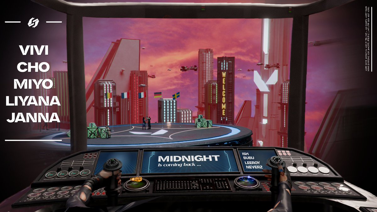 Scald eSports tweet media