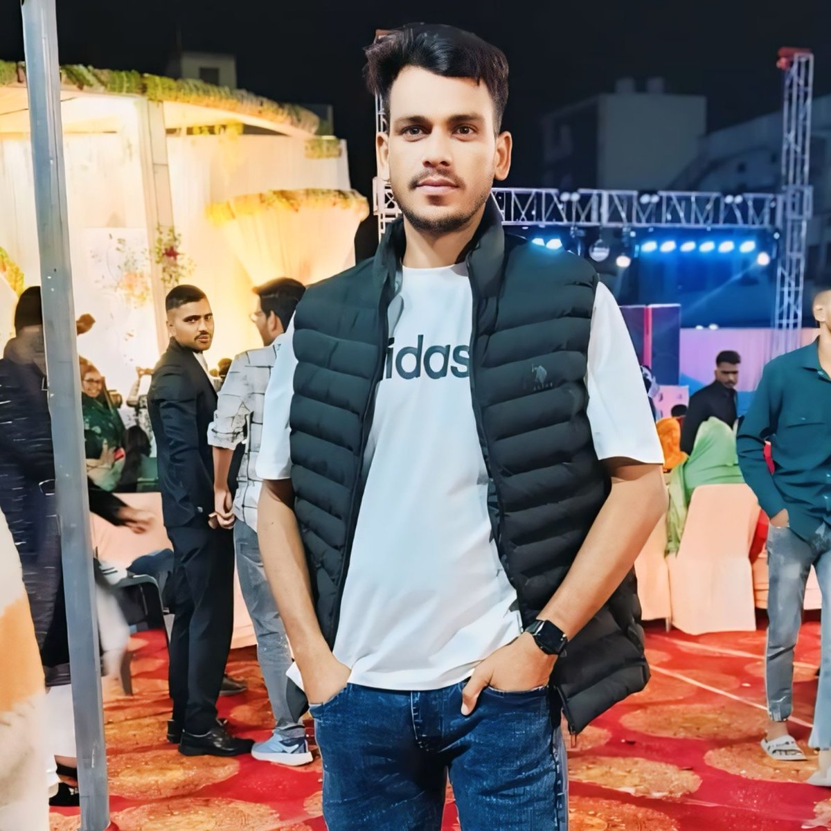 #NewProfilePic