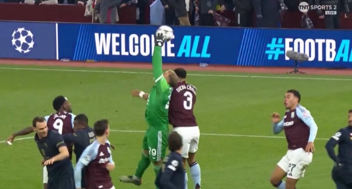 Five years ago my team <a href="/AVFCOfficial/">Aston Villa</a> were playing in the Championship. I  honestly didn’t think my kids would ever see them play the likes of Juventus like I did in 1983. But things can change quickly and now we are. We could even have won if it wasn’t for some dodgy refereeing😉