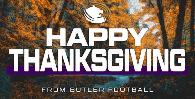 Thank you <a href="/Coach_JL51/">Coach_Landoll</a>  <a href="/ButlerGrizzlyFB/">BUCO Football</a>