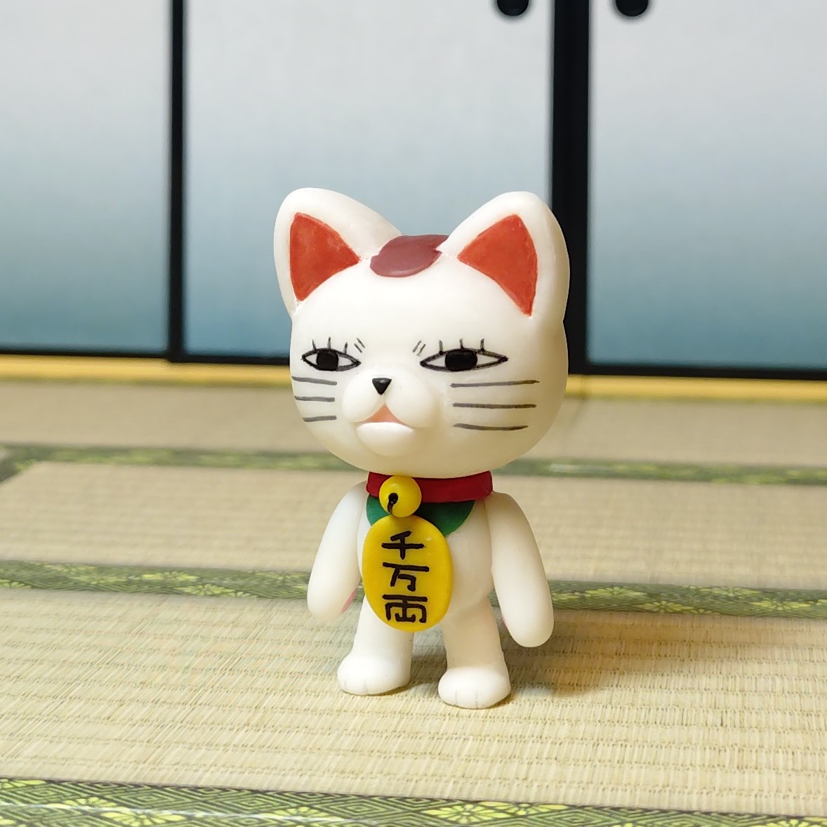 ターボババア Ver.2.5 before after(日本語しゃべれやクソだらあ