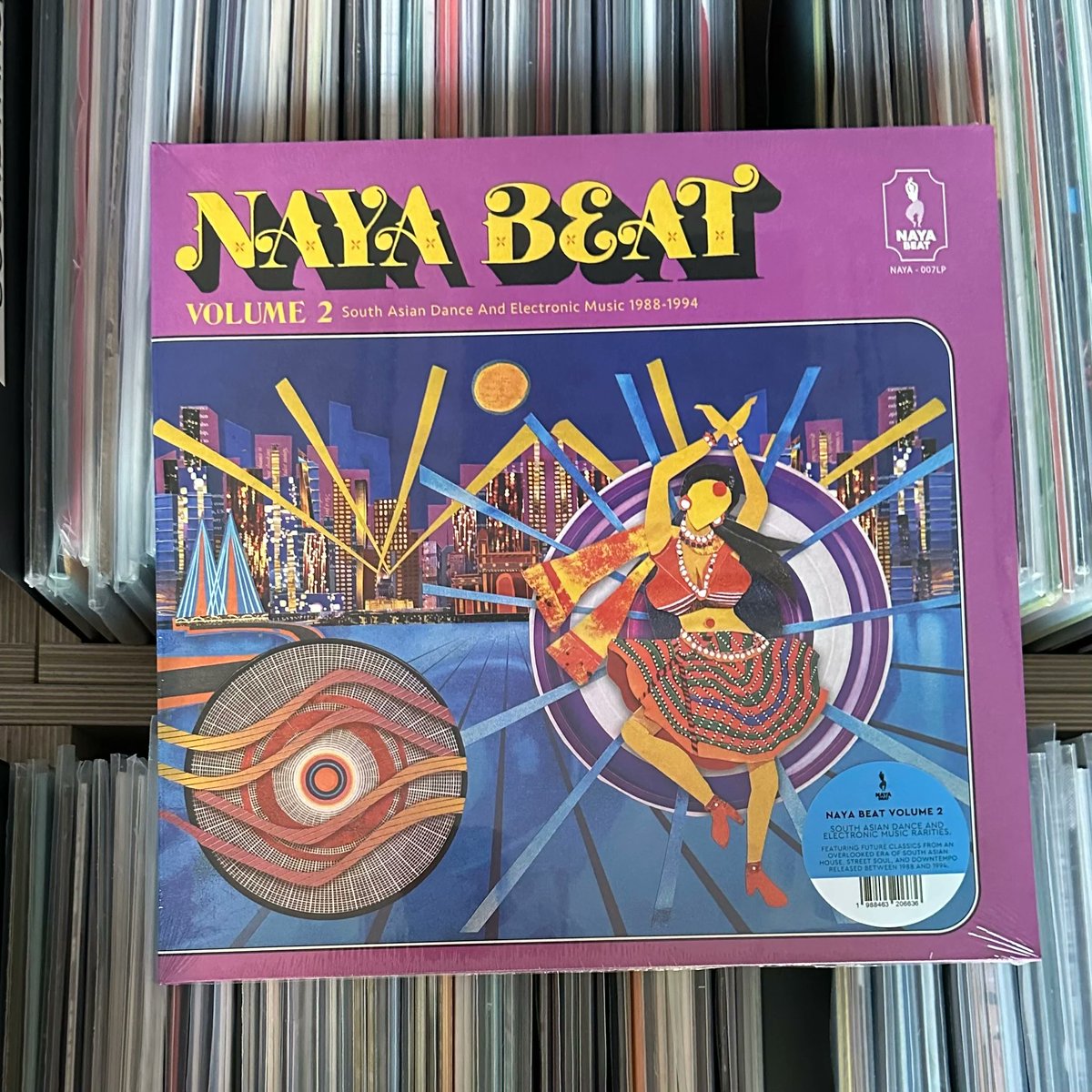 _stranger_than's tweet image. Another killer batch of new releases this week, dig in with our newsletter here: bit.ly/3ZdEqf0