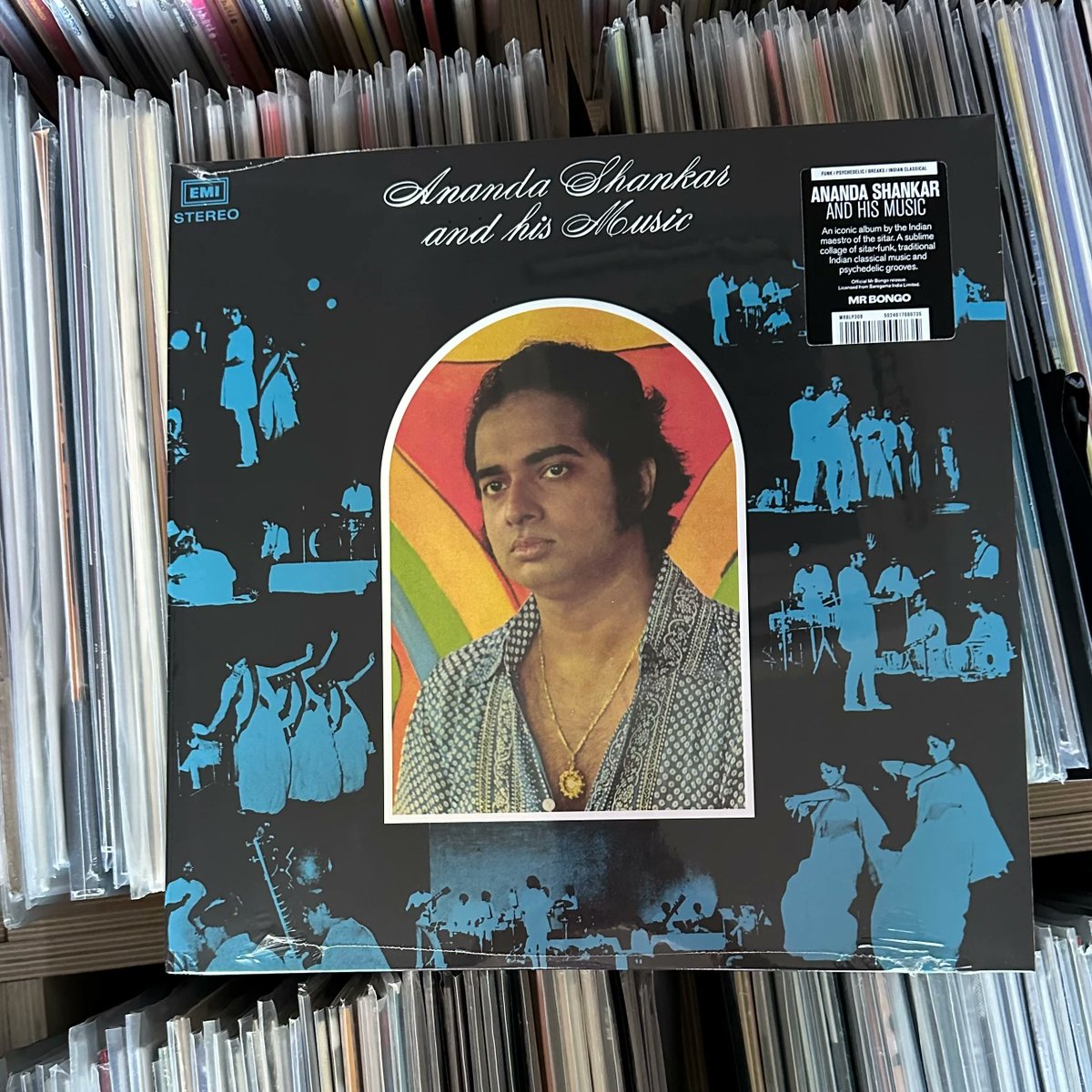 _stranger_than's tweet image. Another killer batch of new releases this week, dig in with our newsletter here: bit.ly/3ZdEqf0