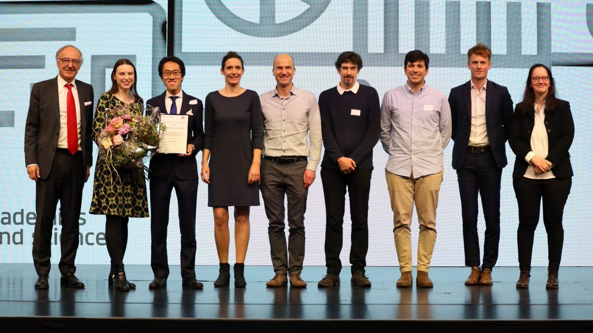 Pathoplexus (@pathoplexus) on Twitter photo We're incredibly honoured to be winners of the <a href="/academies_ch/">Akademien der Wissenschaften Schweiz</a> <a href="/ORData_ch/">Open Research Data</a> National Prize for Open Research Data 2024! 🎉🎊
"Pathoplexus ensures open access and provides a cutting-edge infrastructure for interactive and programmable data exploration"
akademien-schweiz.ch/en/medien/pres…
1/2 We're incredibly honoured to be winners of the <a href="/academies_ch/">Akademien der Wissenschaften Schweiz</a> <a href="/ORData_ch/">Open Research Data</a> National Prize for Open Research Data 2024! 🎉🎊
"Pathoplexus ensures open access and provides a cutting-edge infrastructure for interactive and programmable data exploration"
akademien-schweiz.ch/en/medien/pres…
1/2