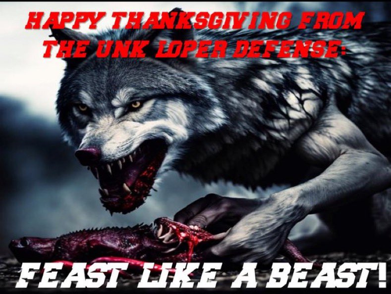 Thank you <a href="/ChaosTempo/">Tim Schaffner</a>