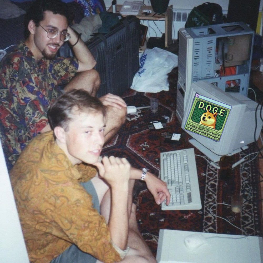 DogeInTerminal tweet media