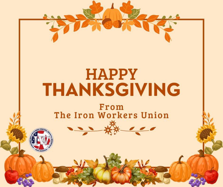 Ironworkers Local 25 (@ironworkers25) on Twitter photo 
