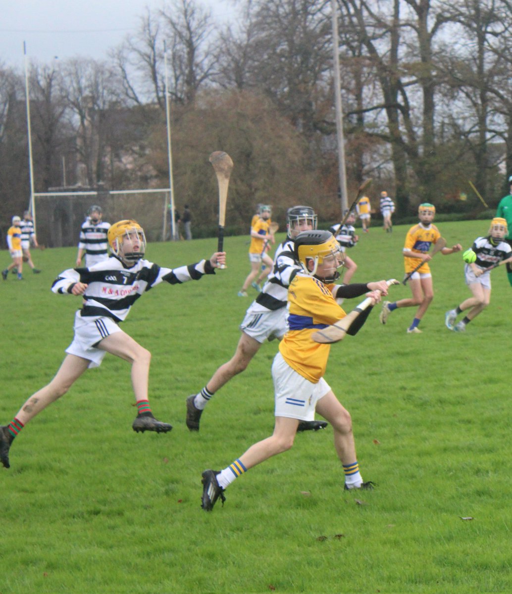 CBS The Green GAA Future Leaders tweet media