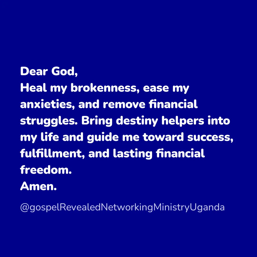 #Amen