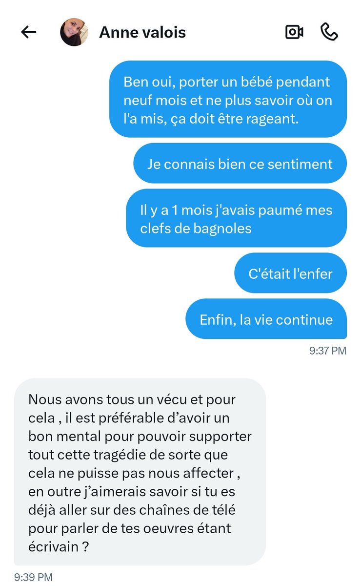 Metabrouteur's tweet photo. C'est terrible... https://t.co/aPLTc8ElUu