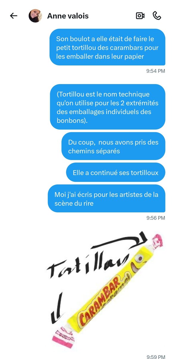 Metabrouteur's tweet photo. C'est terrible... https://t.co/aPLTc8ElUu