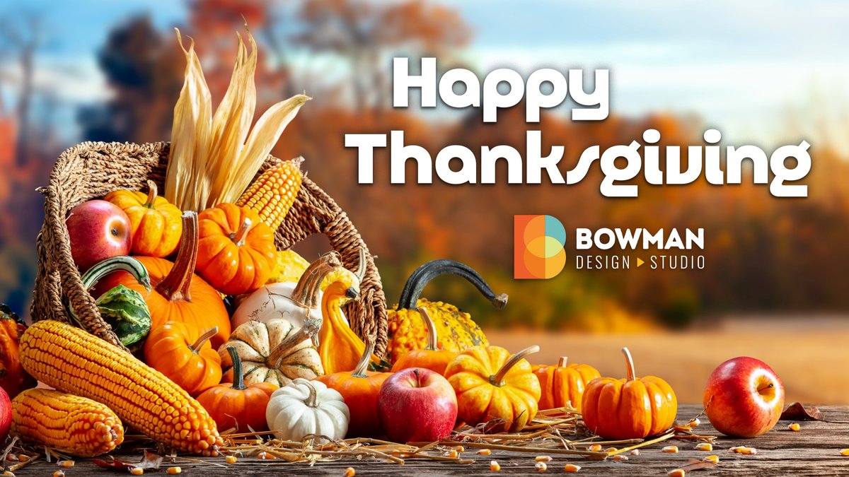 BowmanDesign1's tweet photo. From our family to yours...Happy Thanksgiving!

#grateful #thanksgiving #TurkeyDay #turkey https://t.co/TG4JgFi3lq