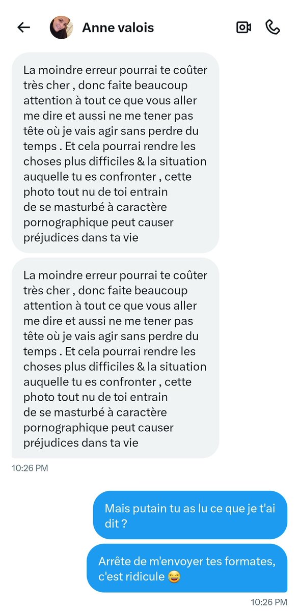 Metabrouteur's tweet photo. Ca menace https://t.co/UxSKTUDqfa
