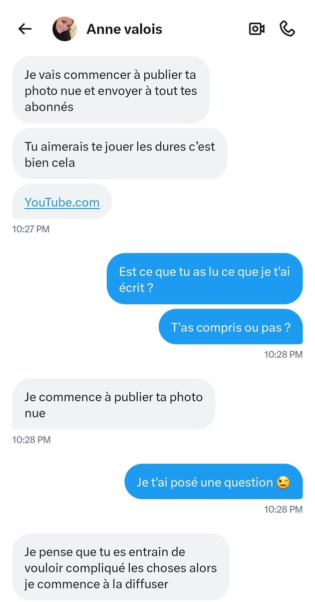 Metabrouteur's tweet photo. Ca menace https://t.co/UxSKTUDqfa