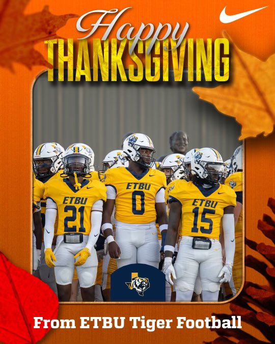 Austin states (@astates_11) on Twitter photo Thank you to <a href="/ETBU_Football/">ETBU Football</a> for the thanksgiving card. <a href="/coachrsmith12/">Coach Ryan Smith</a> <a href="/ETBUCoachWillis/">Coach Willis</a> <a href="/ETBUCoachRu/">Coach Ruzicka</a> Thank you to <a href="/ETBU_Football/">ETBU Football</a> for the thanksgiving card. <a href="/coachrsmith12/">Coach Ryan Smith</a> <a href="/ETBUCoachWillis/">Coach Willis</a> <a href="/ETBUCoachRu/">Coach Ruzicka</a>
