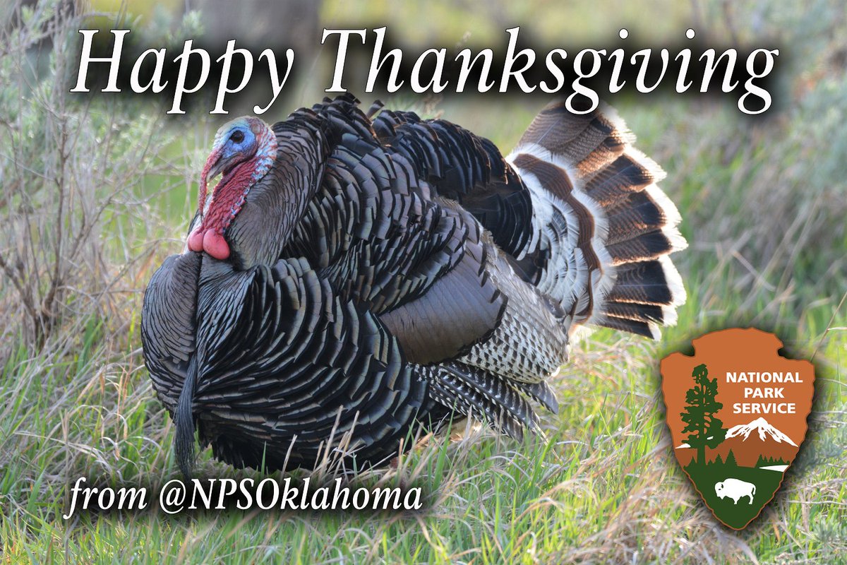 NPS Oklahoma (@npsoklahoma) on Twitter photo 