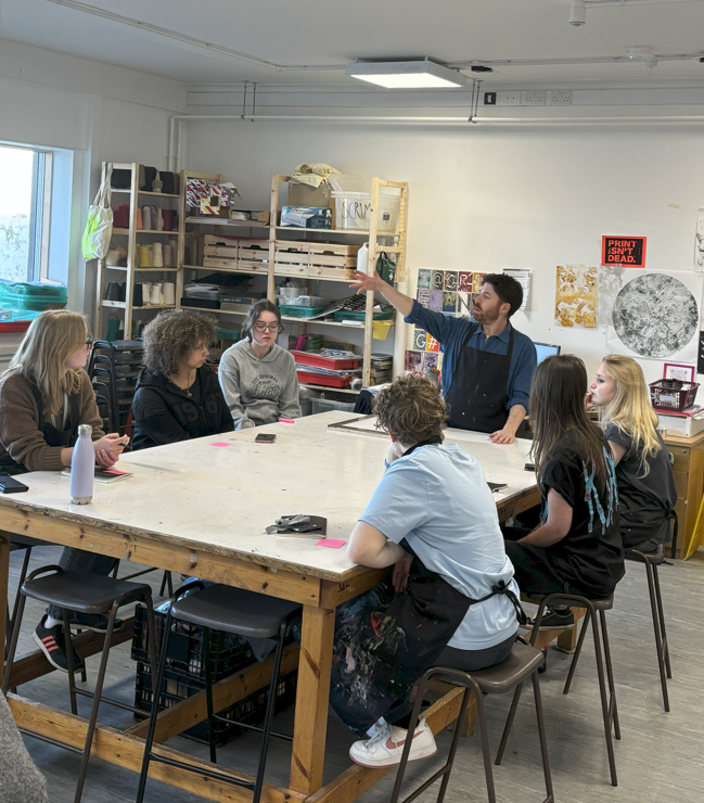 Wiltshire College & University Centre tweet media