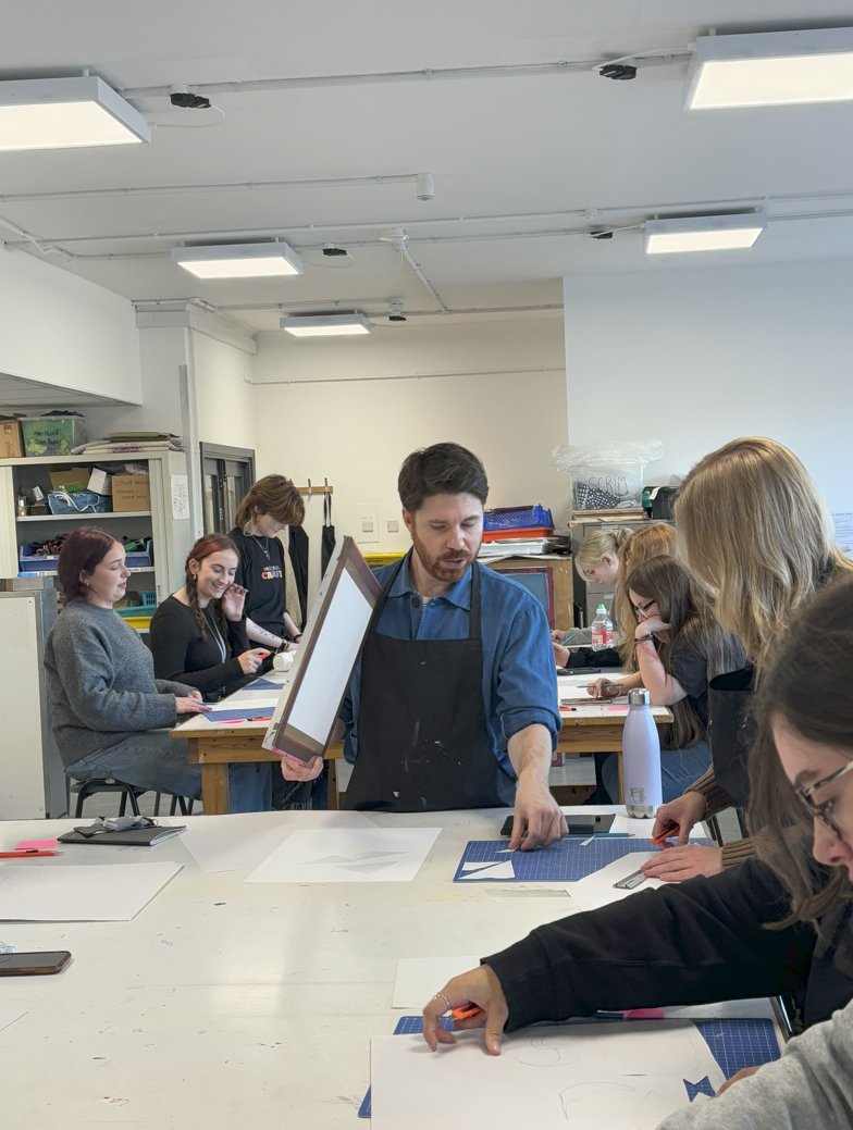 Wiltshire College & University Centre tweet media