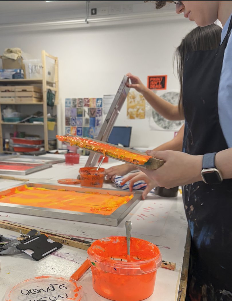 Wiltshire College & University Centre tweet media