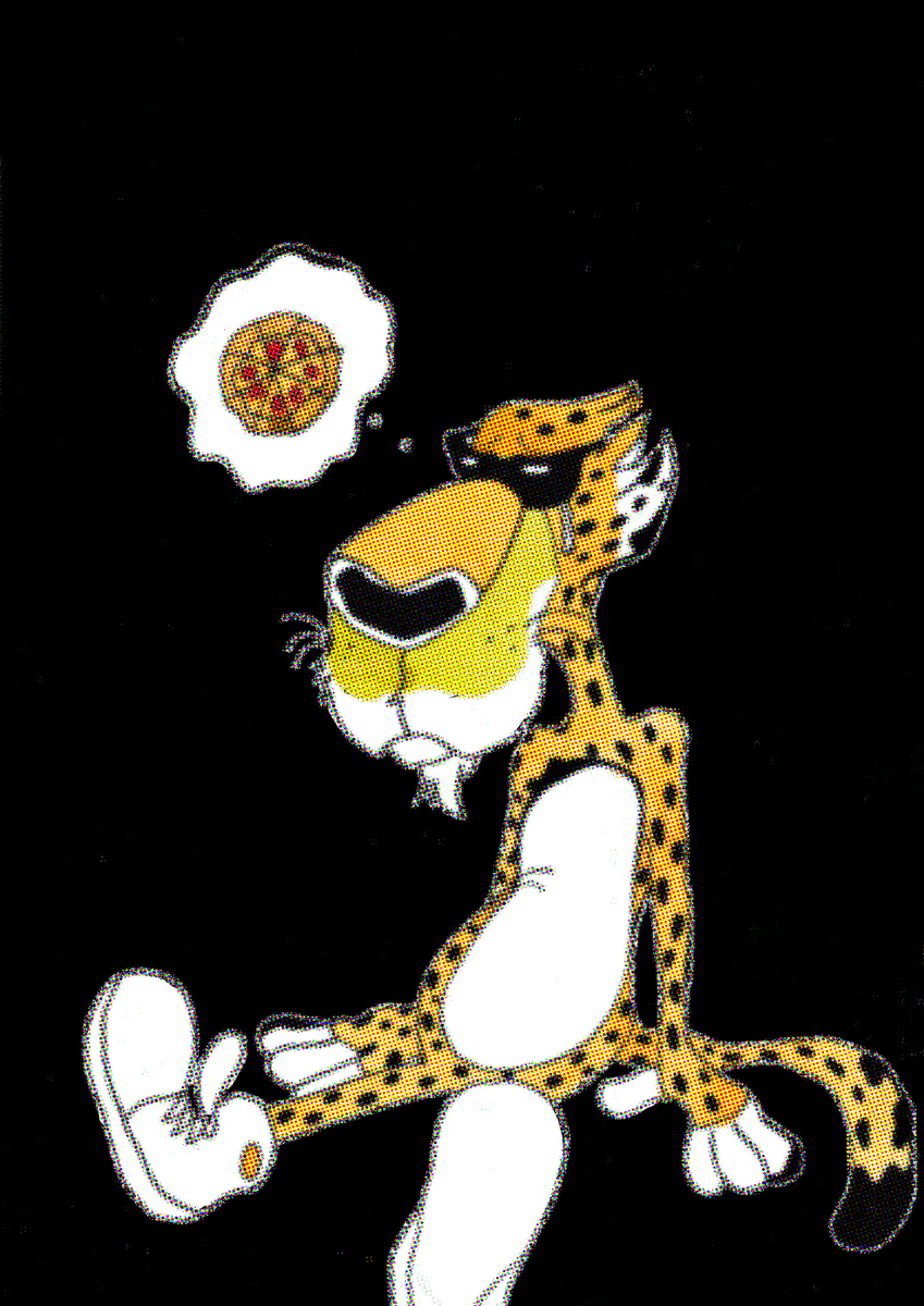 PiCi228's tweet photo. Cheetos pizza... https://t.co/CKWyvEughx