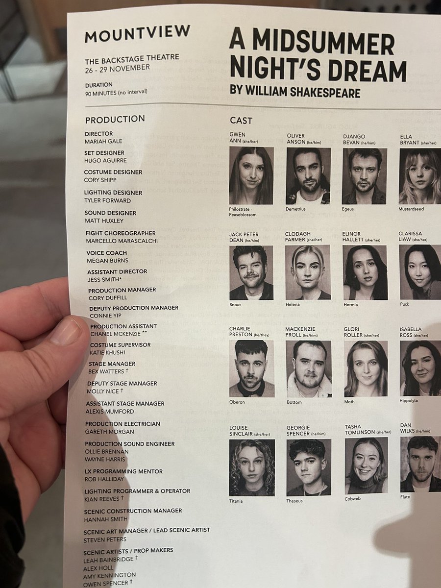 TPS_musicdept tweet media