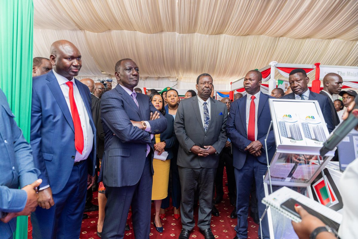 Over the past year eCitizen has grown from offering 300 services to over 22,000, solidifying its place as the backbone of efficient and transparent governance. 

This evolution has streamlined processes, reduced bureaucracy, and significantly cut operational costs. #digitalkenya