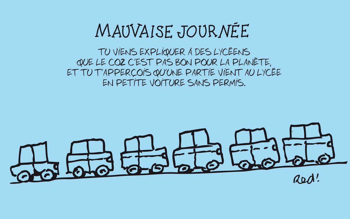 Red dessinateur tweet media