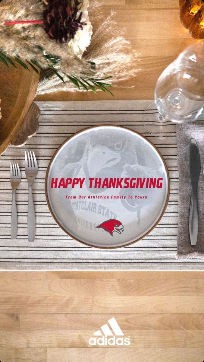 Happy Thanksgiving !