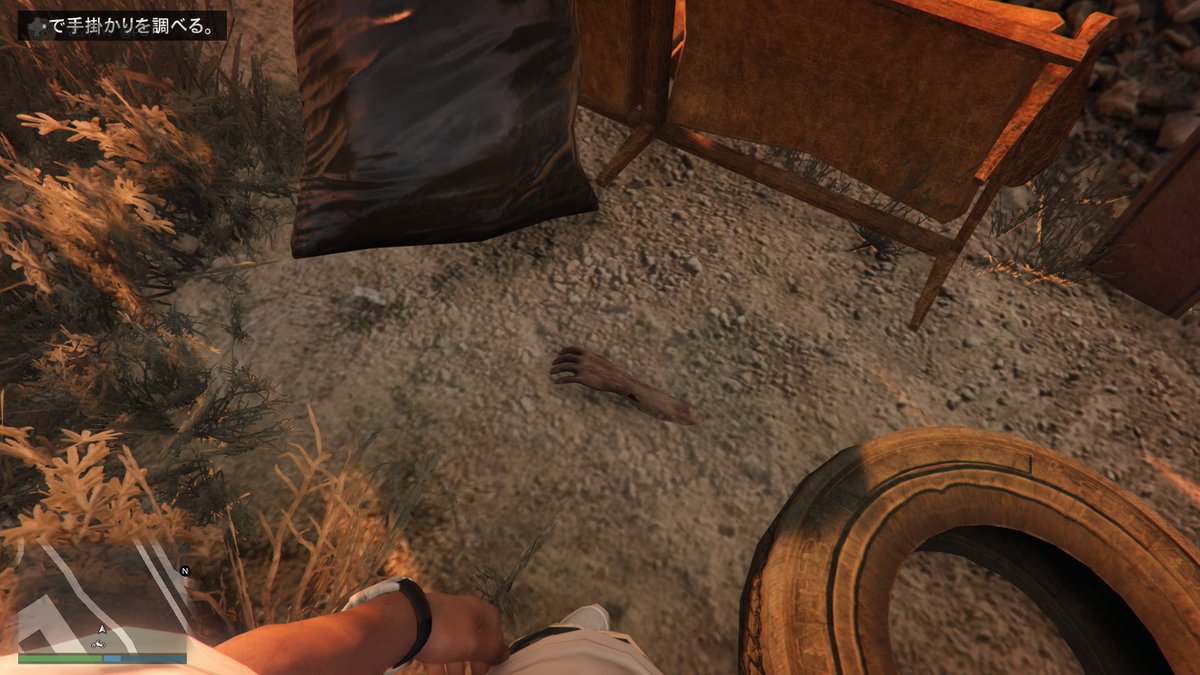 tomy_________'s tweet image. 『Can you find me?』ってナゾのメッセージから始まり案外怖かった、、、
特にBGMがひゃーーーー
#GTA5 #PC #PC版