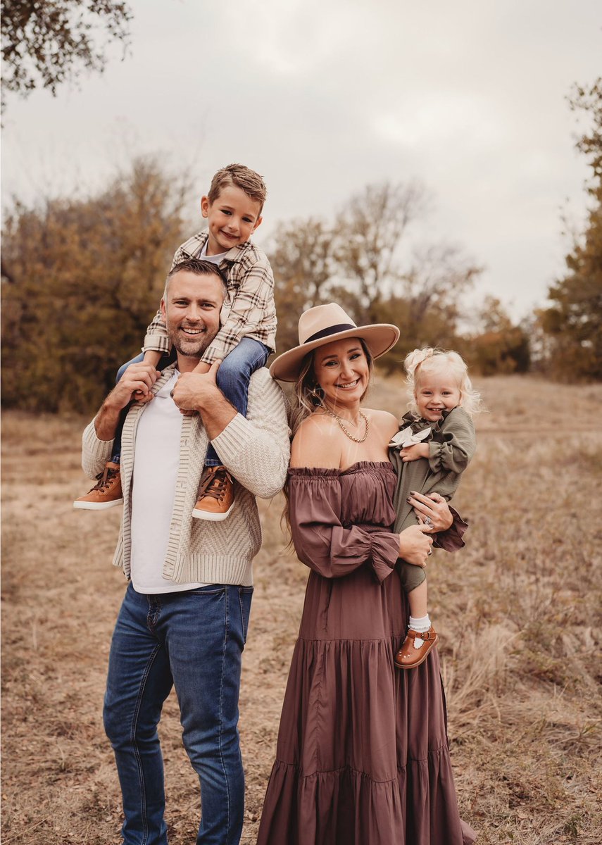 CoachGower's tweet image. A blessing that is too wonderful to describe!