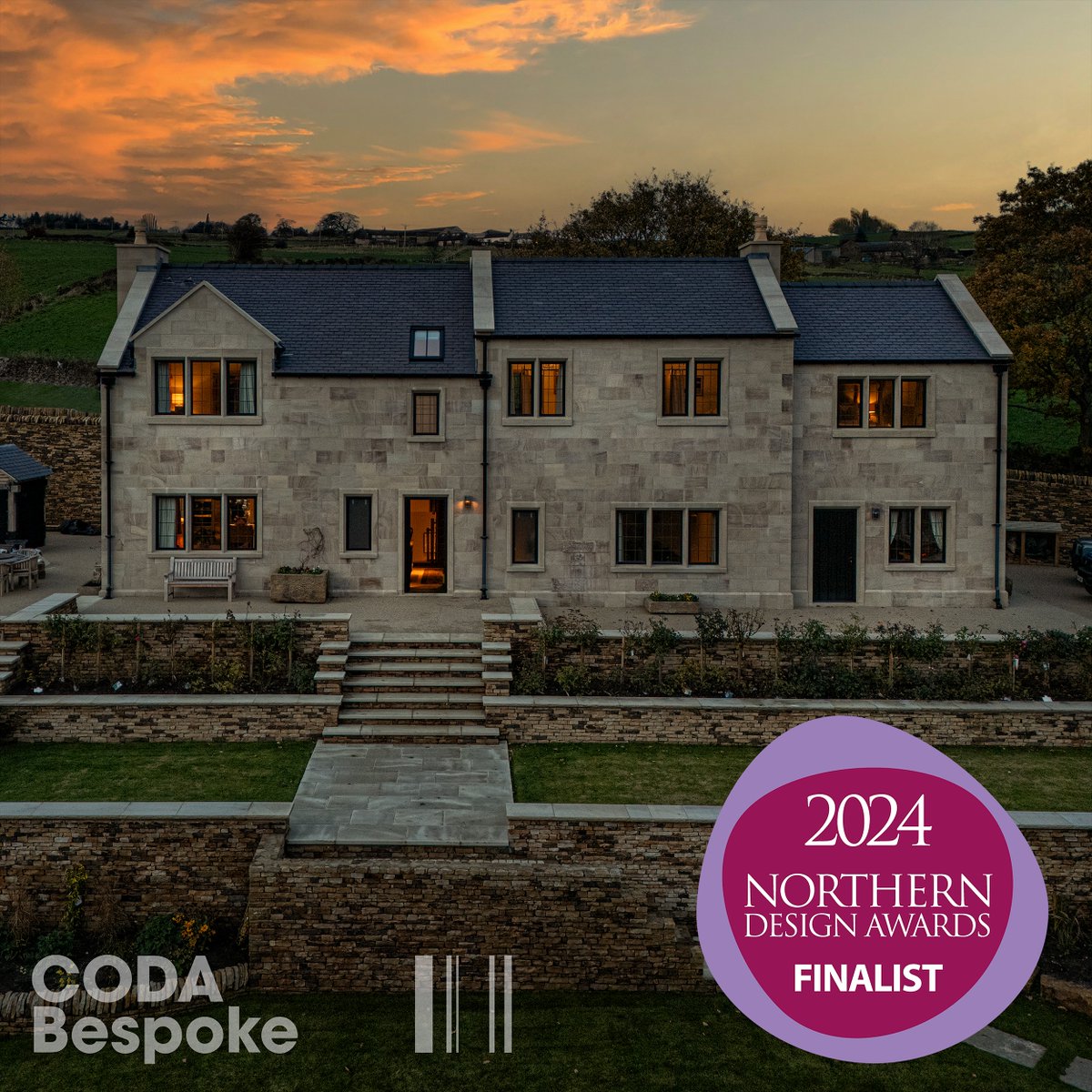 CODA Bespoke tweet media