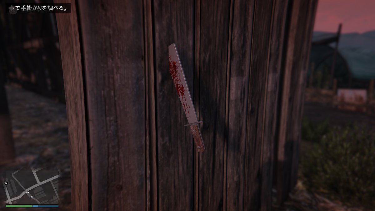 tomy_________'s tweet image. 『Can you find me?』ってナゾのメッセージから始まり案外怖かった、、、
特にBGMがひゃーーーー
#GTA5 #PC #PC版