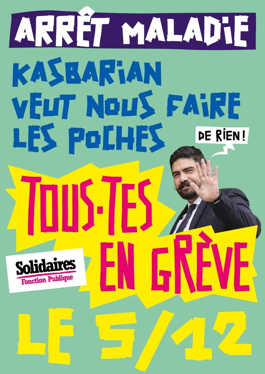 SUD éducation 45 tweet media
