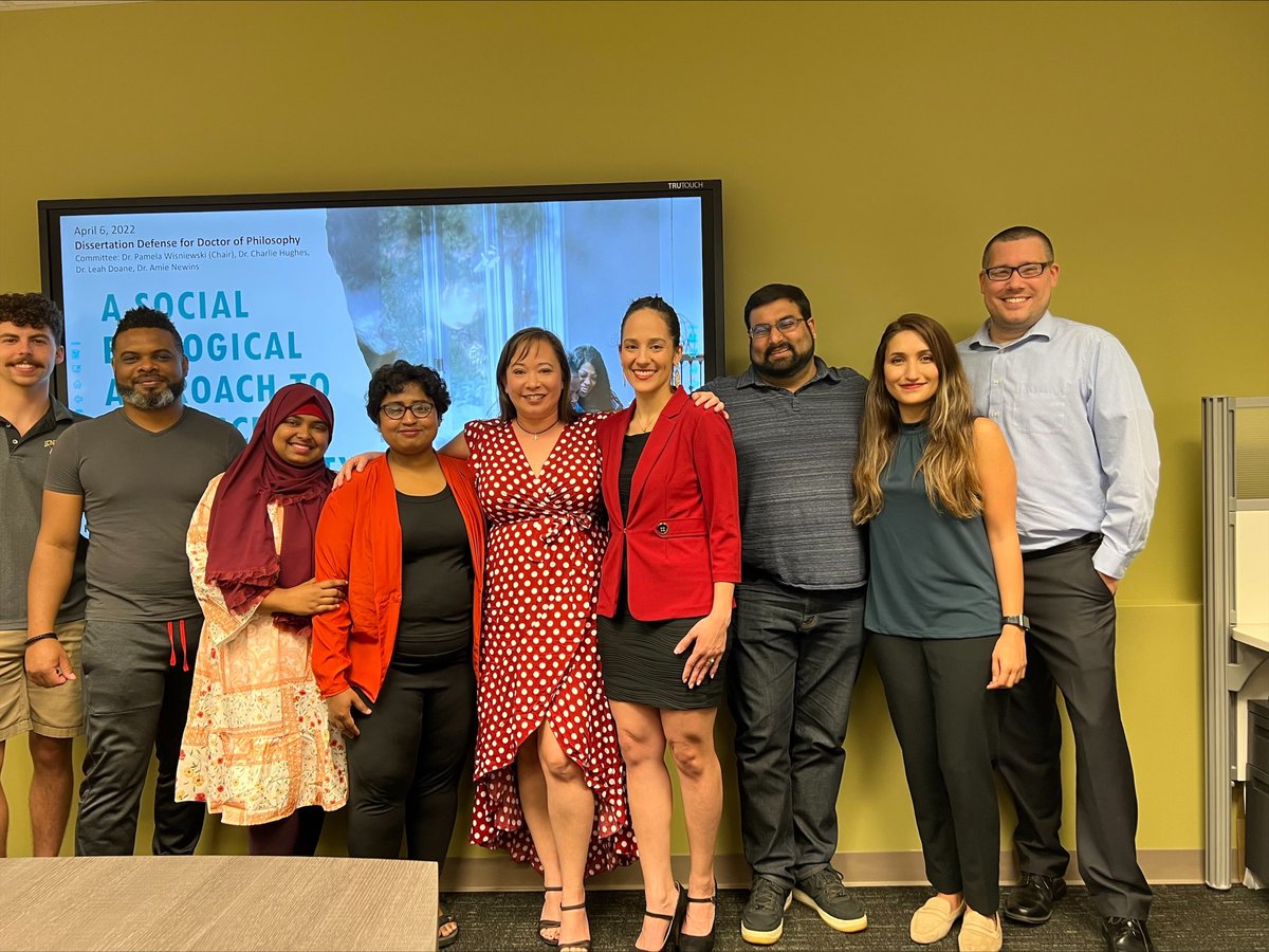 pamwis's tweet photo. #Thankful for my @StirLab and #HCI family. I don't know what I would do without the meaningful relationships that have been built over the years. @kbadillou @Afsaneh_Razi @zainabagha_ @AkterMamtaj @AshSoo et al. Too many to tag! https://t.co/hYsG6115e4